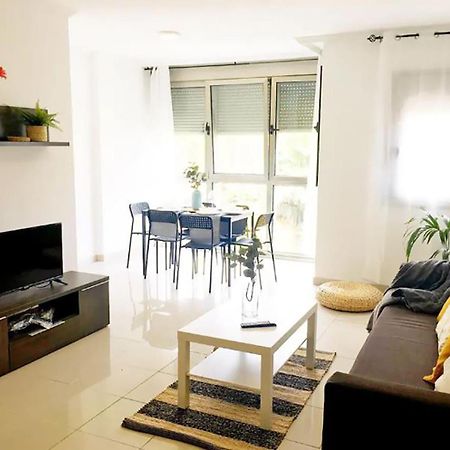 Farray Beach Flat I By Canary365 ลาสปัลมาส เด กรานคานาเรีย ภายนอก รูปภาพ